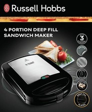 Russell Hobbs Deep Fill 4