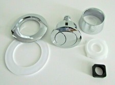 UNI DUAL FLUSH BUTTON FOR 20