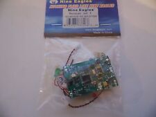 Nine Eagles NE480329 Receiver