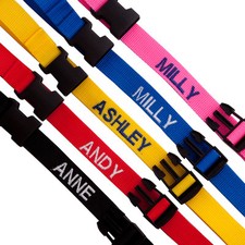 Personalised buggy push chair