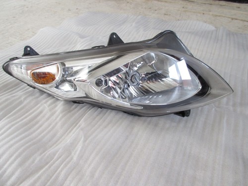 Suzuki 400 burgman - an,
