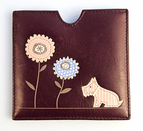 Radley brown leather - radley,