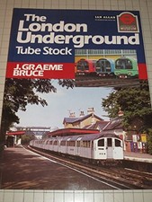 The London Underground Tube
