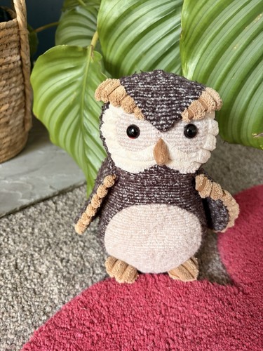 Aurora world fabbies owl - world,