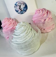 Super silky, handmade