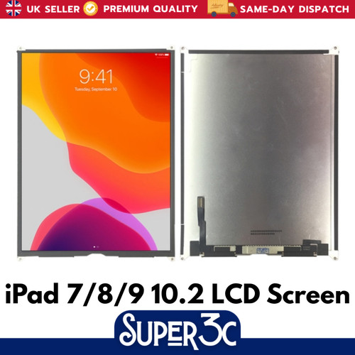 Ipad 7th generation 2019 8th - 2019/,