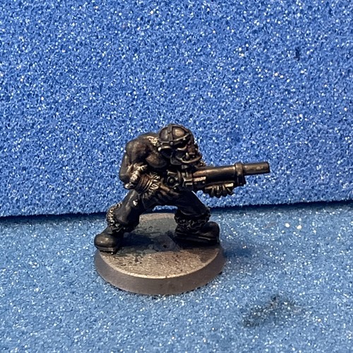 Ork yoof gorkamorka - ork,