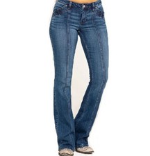 Low Women Size Trousers Ladies