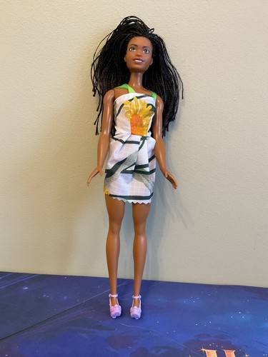 Barbie doll beautiful - barbie,