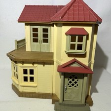 Sylvanian Families Calico
