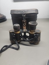 E Leitz Wetzlar D.F.  03