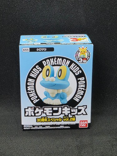 Pokemon 30th anniversary - pokemon,
