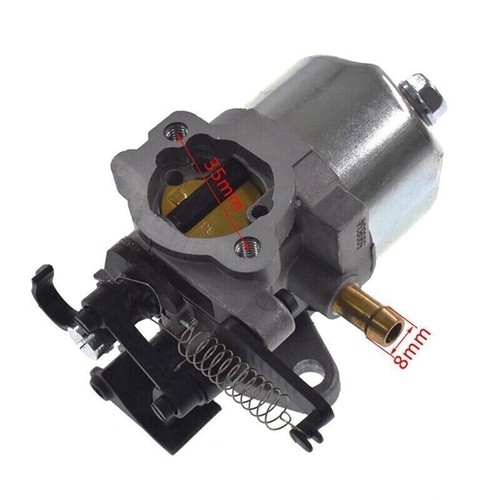 Briggs stratton lawn mower - briggs, &