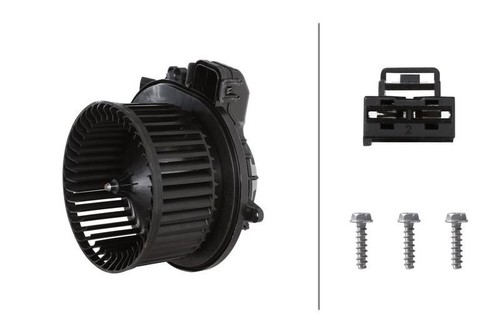 Interior blower fits bmw - fits,
