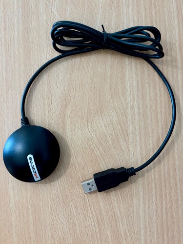 Globalsat gps receiver - globalsat,