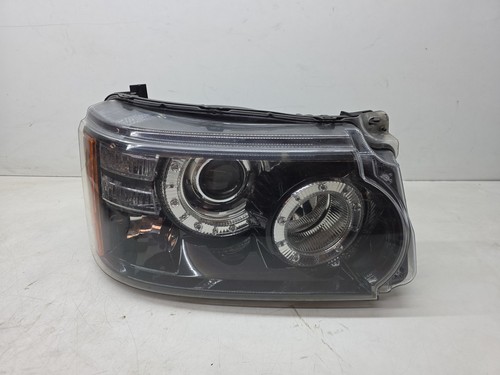 Range rover l320 xenon - range,