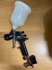 DeVilbiss Carbon Edition GPG