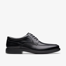 Clarks Mens IPSWICH APRON II