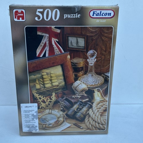 Jigsaw puzzle 500 - puzzle, “