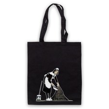 BANKSY MAID UNOFFICIAL