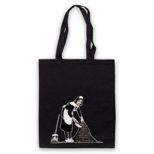 Banksy maid unofficial - maid,