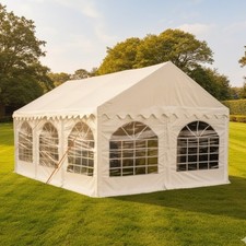 4x6m Commercial DIY Marquee