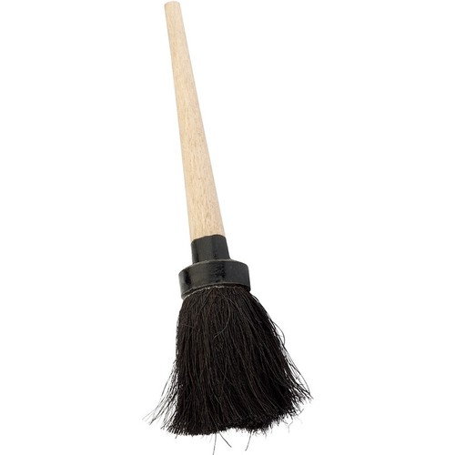Draper tar brush - draper, short