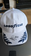 BTCC Goodyear Podium Cap Scott