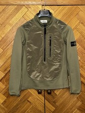 Stone island junior olive - island,