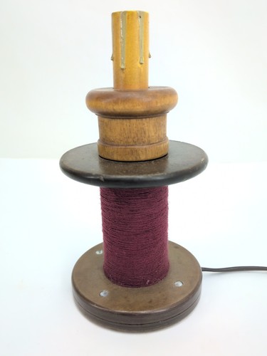 Vermont bobbin spindle - co,