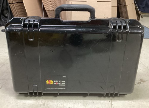 Pelican im2500 storm case - im2500,