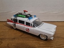 Ghostbusters Diecast Metal Car