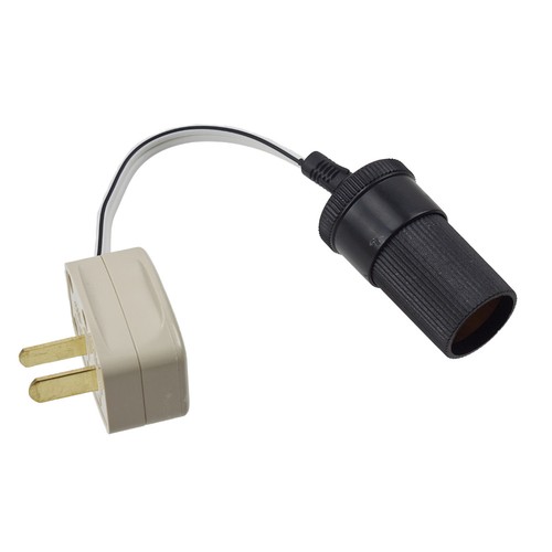 Adapt triple 12v - w4, cigar