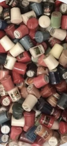 Yankee candle joblot x10 - candle,