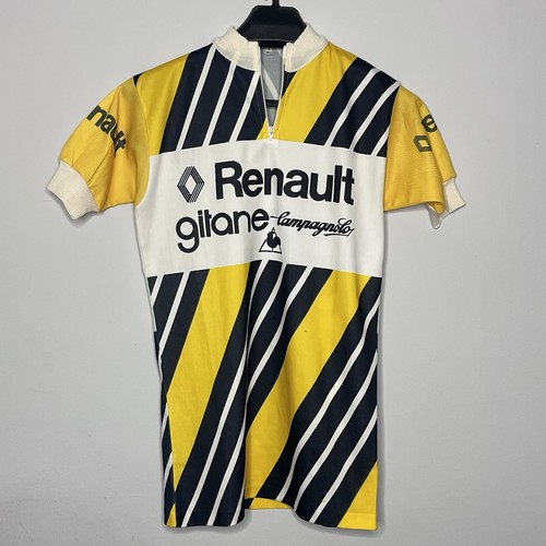 Vtg renault gitane cycling - vtg,