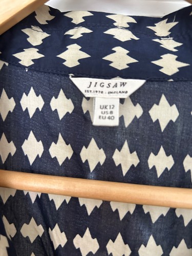 Ladies jigsaw dress size - ladies,