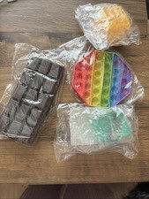 Pack fidget bundle - 4, bundle.