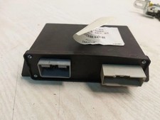 Jaguar XF Sportbrake X250 ECU
