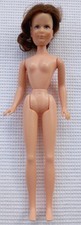 Vintage 1976 Angel Nurse