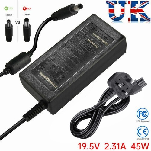 45w laptop charger for dell - charger,