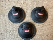 3 x Yamaha TP65 8" Electronic