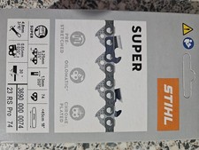Stihl Chainsaw Chain