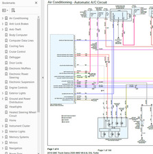 GMC Sierra 2500 2016 Color