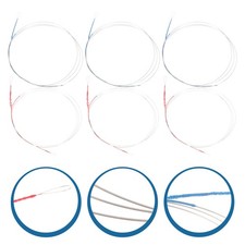 3 Sets Erhu Musical Instrument