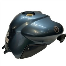 2007 Yamaha MT-03 Fuel Tank