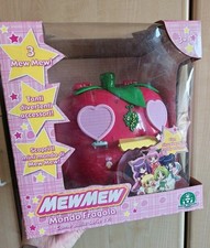 Tokyo Mew Mew World Strawberry