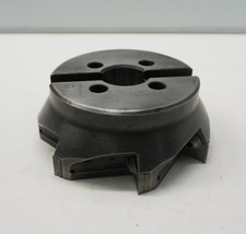 SEKO Face Mill, 160mm