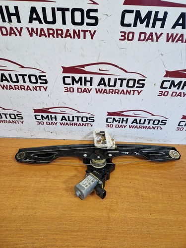 Fiat panda 5dr window - panda,