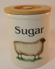 Vintage T G Green Cloverleaf