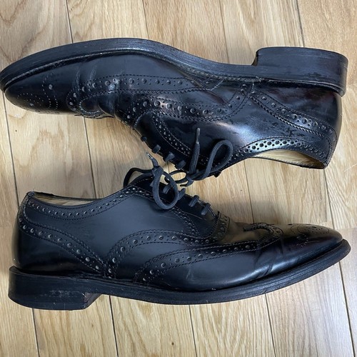 Loake shoemakers class - loake,
